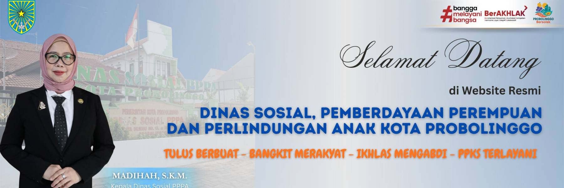 Selamat Datang