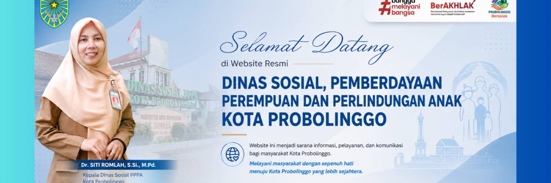 selamat datang