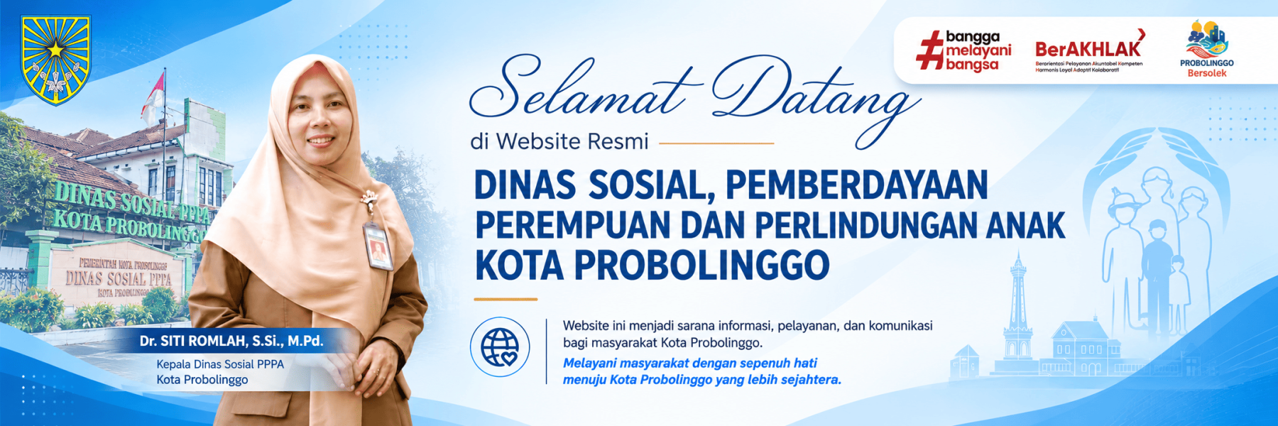 SELAMAT DATANG