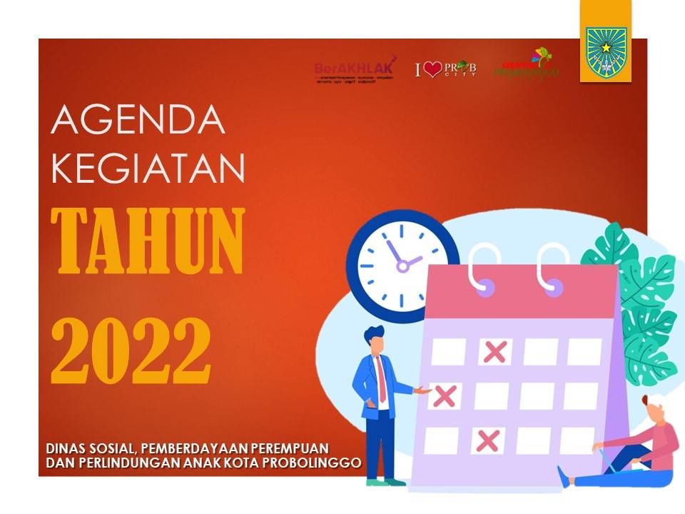 KEGIATAN TAHUN 2022
