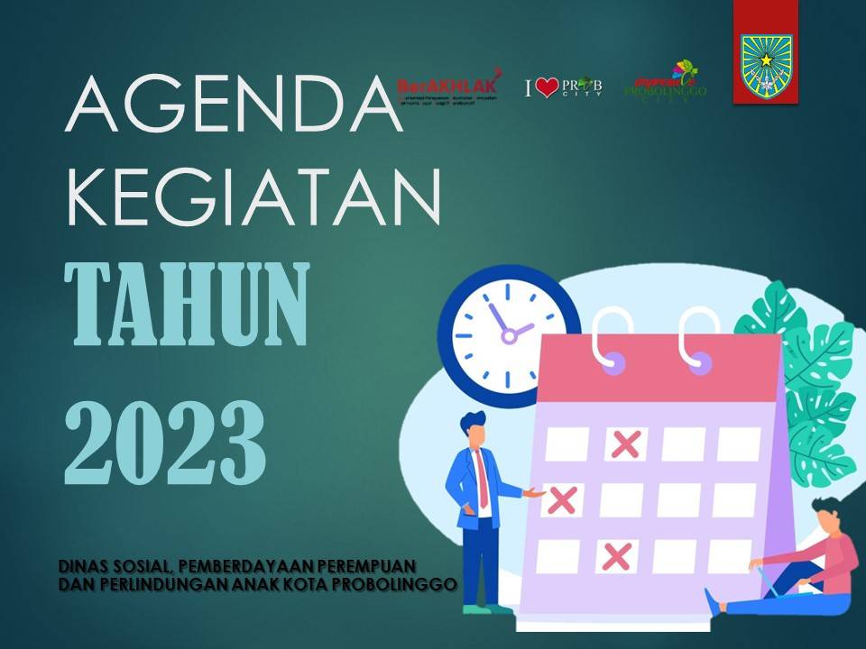 KEGIATAN TAHUN 2023